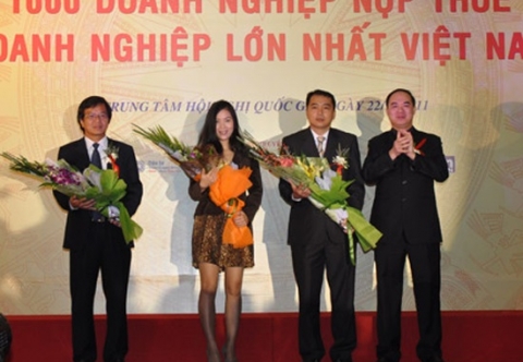 VNPT nộp thuế thu nhập cao nhất Việt Nam 3 năm liền