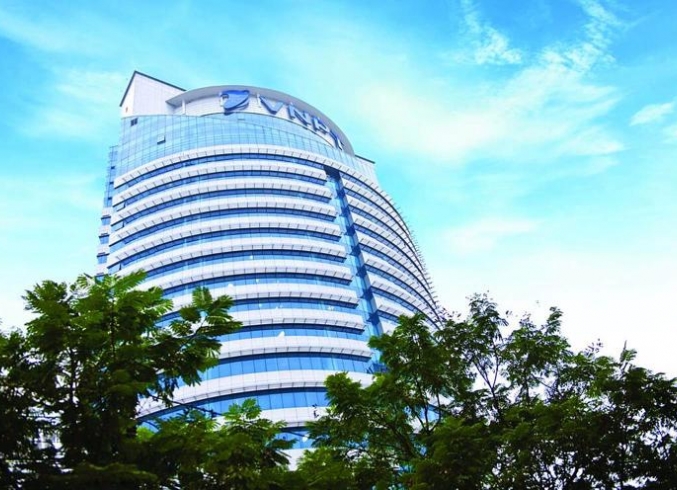 Nâng cấp Roaming Platform cho mạng Vinaphone