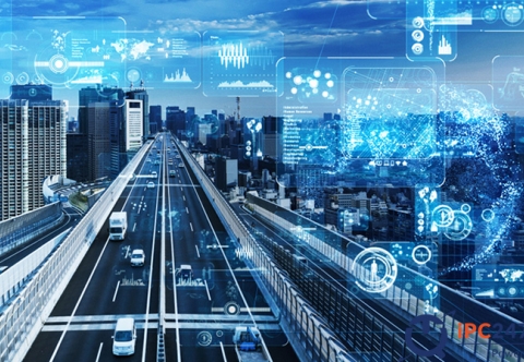 Xây dựng tuyến cáp quang trên các tuyến đường cao tốc - biện pháp giảm ùn tắc giao thông?