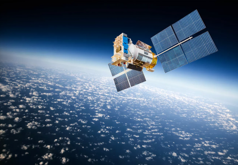 In May will launch Vinasat-2