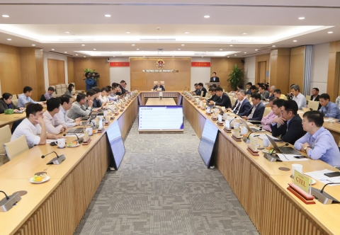 Phát triển hạ tầng Thông tin và Truyền thông - mở ra không gian phát triển mới cho kinh tế - xã hội