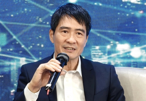 Hạ tầng viễn thông Việt Nam tương đương nước phát triển