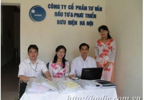 Đại hội cổ đông thường niên năm 2011
